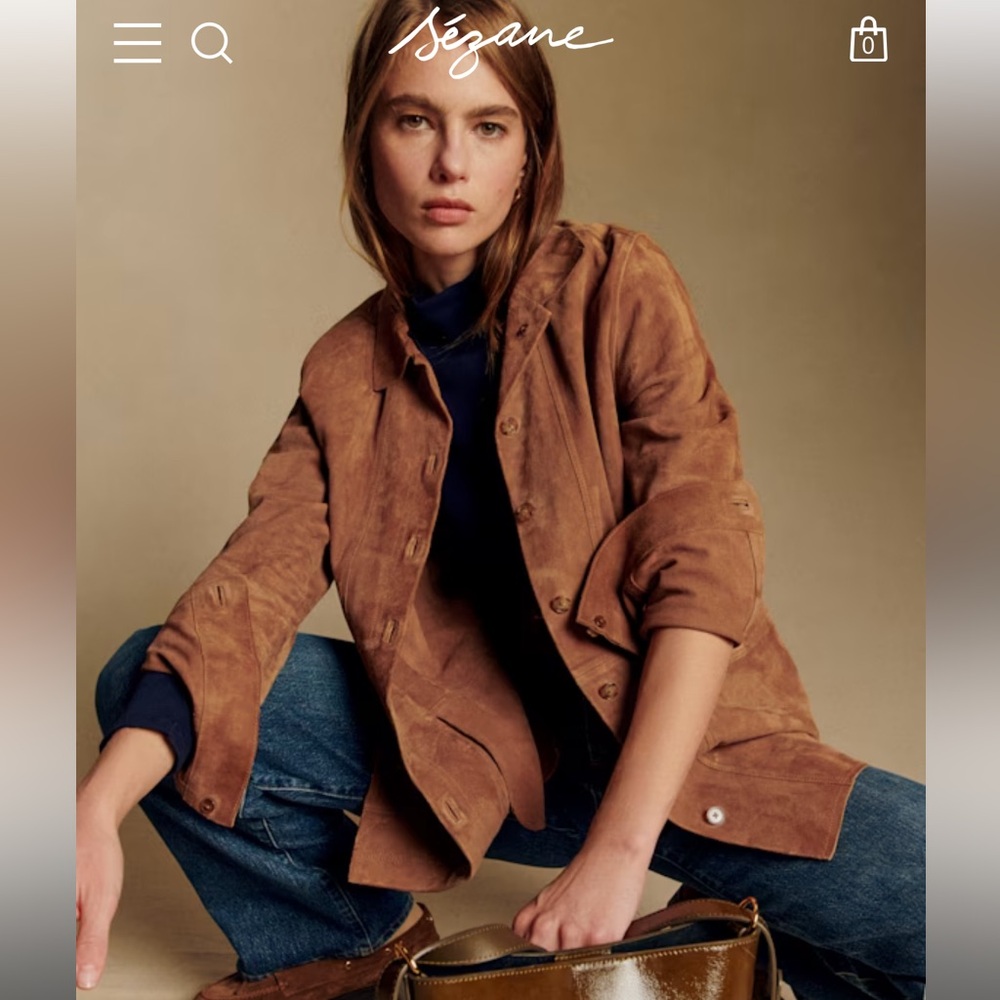 WILL JACKET